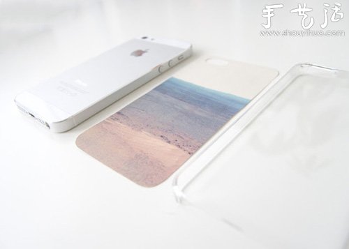 简易个性手机壳DIY(图5)