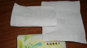 废物利用实例：用肥皂头DIY肥皂纸(图4)