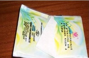 废物利用实例：用肥皂头DIY肥皂纸(图7)