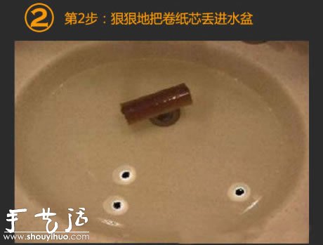 厕所恶搞——DIY超逼真的便便(图4)
