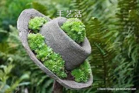 去年的遮阳帽戴腻了 简单改造一下美腻朋友圈(图31)