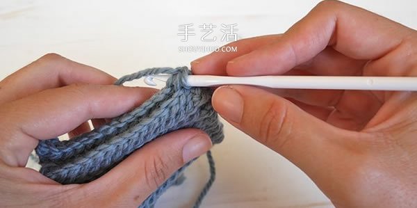 温暖人心的小物！ 钩织可爱小南瓜装饰的方法(图1)