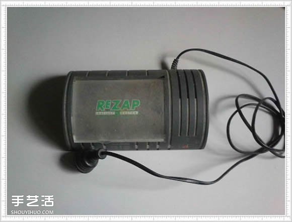 自制太阳能充电器教程 太阳能充电器DIY方法(图7)