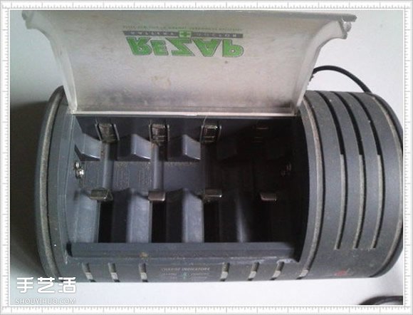 自制太阳能充电器教程 太阳能充电器DIY方法(图8)