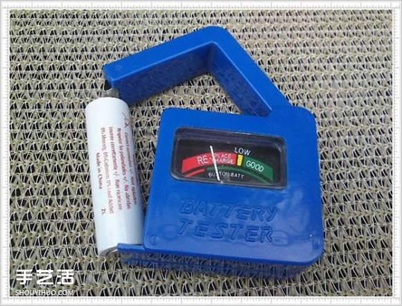 自制太阳能充电器教程 太阳能充电器DIY方法(图14)
