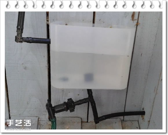 鸡舍改造成鸟舍的方法 自制大空间鸟舍DIY教程(图13)