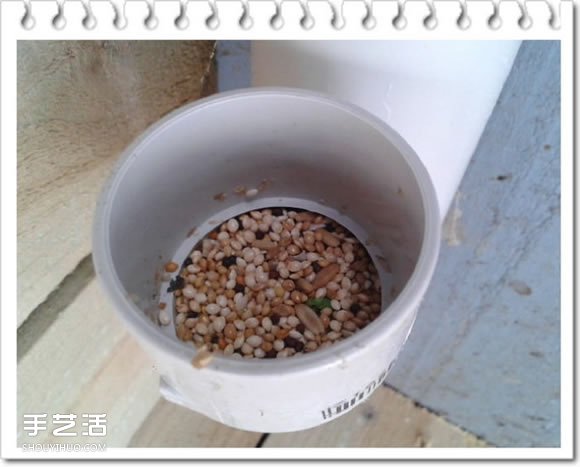 鸡舍改造成鸟舍的方法 自制大空间鸟舍DIY教程(图14)