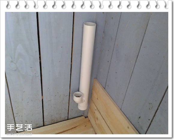 鸡舍改造成鸟舍的方法 自制大空间鸟舍DIY教程(图15)