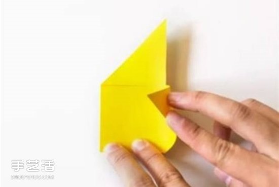 卡通书签制作方法图片 儿童动漫书签制作方法(图4)