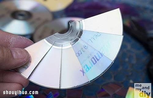 废物利用手工DIY 旧物改造手工制作大全(图8)