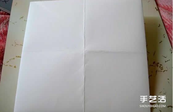小时候玩的东南西北怎么折 折东南西北的方法(图6)
