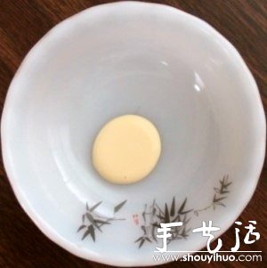 押花手工DIY方法(图4)