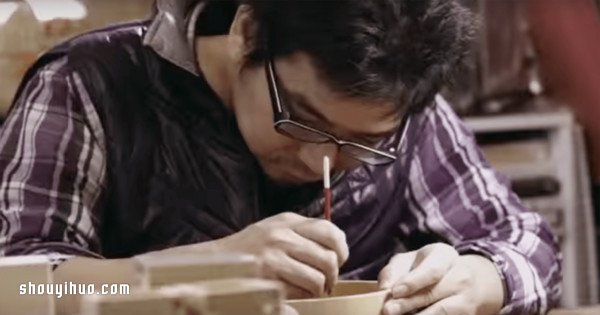 可怜小金鱼被透明树脂封存？别哭，你再仔细看(图8)