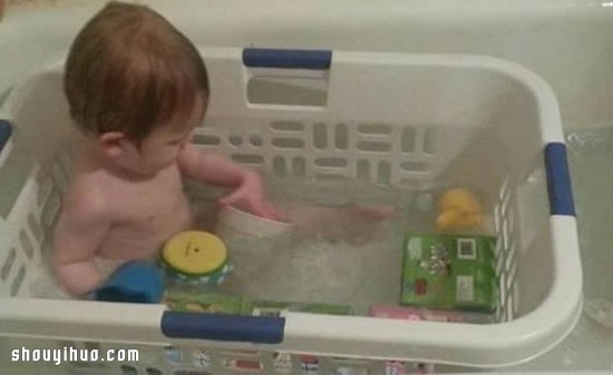 创意手工DIY小技巧 让带孩子变得简单！(图17)