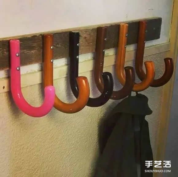 废旧雨伞废物利用小制作大全 让人大开眼界(图3)