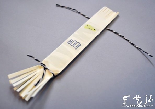 精美的糖果包装纸DIY教程(图2)