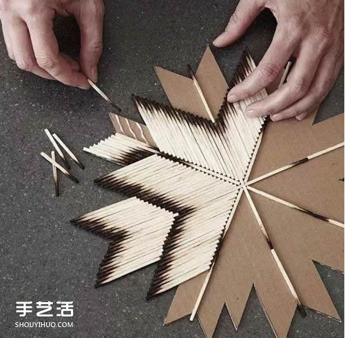 生活的创意：12种简单废物利用手工小制作(图11)