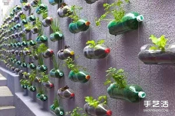 废旧物品手工DIY制作花盆的创意大全(图23)