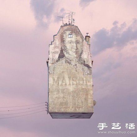 创意设计的空中楼阁(图3)
