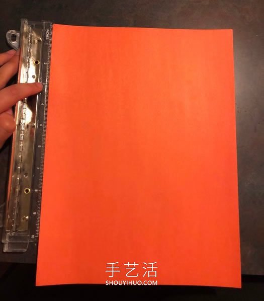 幼儿手工折纸狐狸的最简单方法图解(图2) 幼儿手工折纸狐狸的最简单方法图解(图2)
