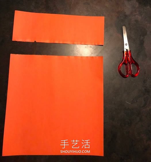 幼儿手工折纸狐狸的最简单方法图解(图3) 幼儿手工折纸狐狸的最简单方法图解(图3)