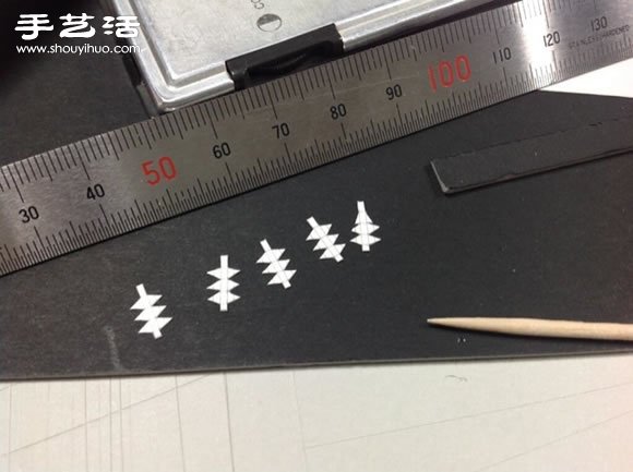 纸盒子手工制作可以变形的擎天柱模型玩具(图4)