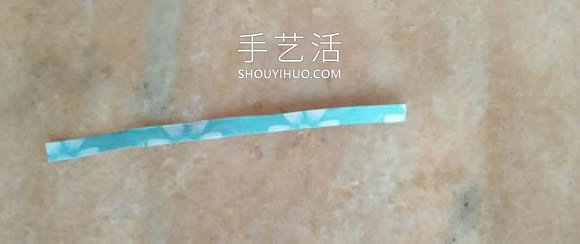 简单折纸漂亮雨伞的折法图解教程(图10) 简单折纸漂亮雨伞的折法图解教程(图10)