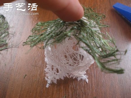 手工花制作 手工花的做法(图7)