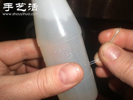 手工花制作 手工花的做法(图2)