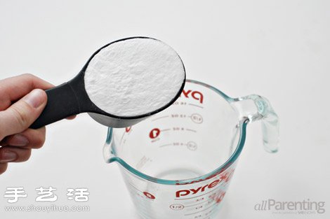 自制环保无毒的纯天然水彩颜料(图3)