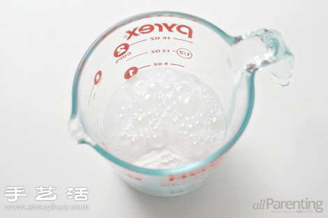 自制环保无毒的纯天然水彩颜料(图4)