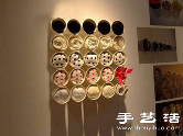 简单而有创意的废物利用小制作(图2)