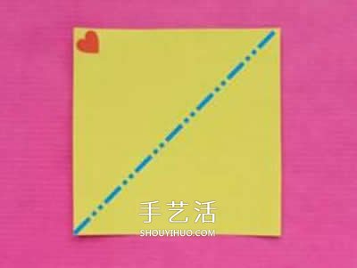 儿童手工折纸皇冠的教程 芭比公主皇冠的折法(图2)