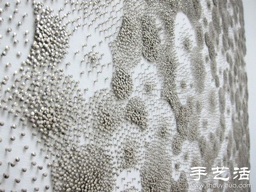 大头针创意DIY精美图案(图4)