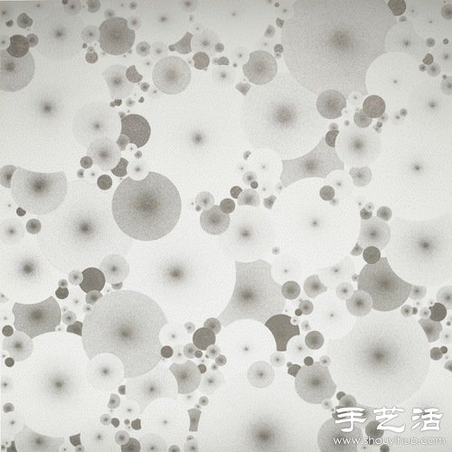 大头针创意DIY精美图案(图2)