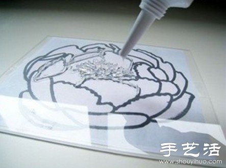 渐变印花创意DIY(图3)