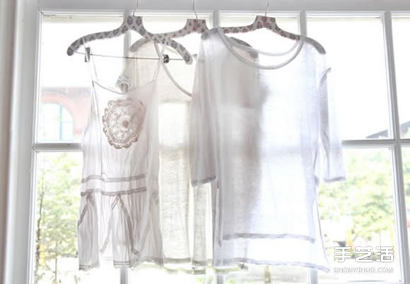 衣服靛蓝染色方法步骤 靛蓝染色衣物DIY图解(图3)