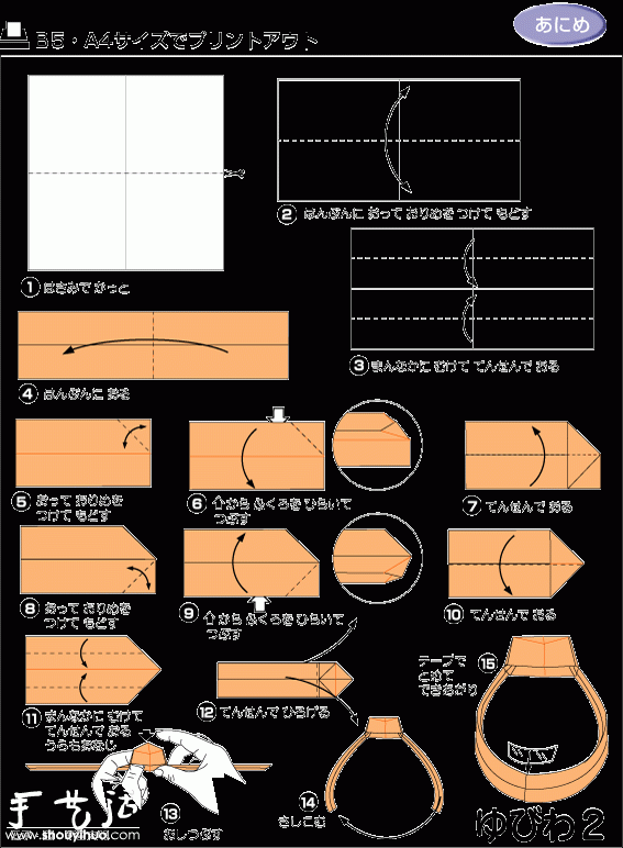 钻石戒指的DIY方法(图2)
