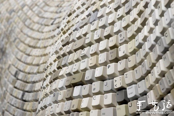 键盘按键DIY的特洛伊木马(图3)