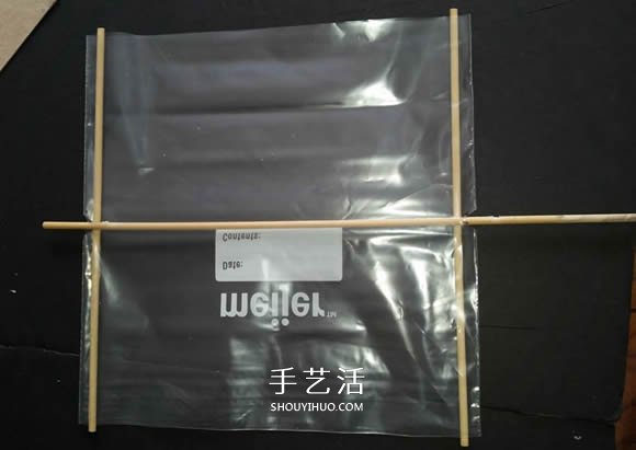用泡沫板做双体帆船的制作方法图解教程(图18) 用泡沫板做双体帆船的制作方法图解教程(图18)