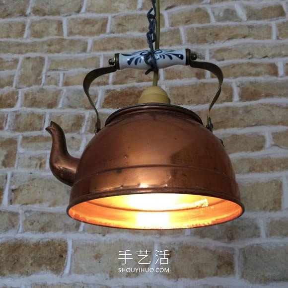 17个厨房用品的再利用创意 你会惊叹不已！(图5)