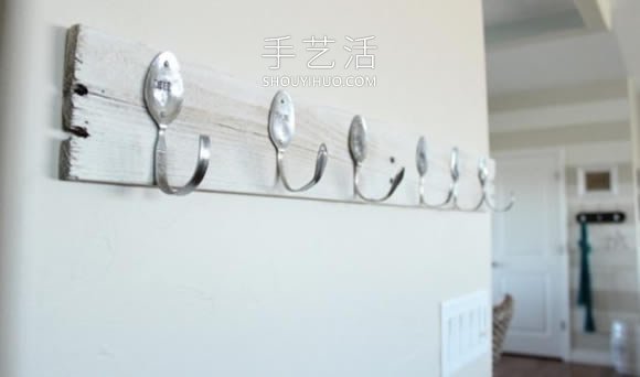 17个厨房用品的再利用创意 你会惊叹不已！(图8)