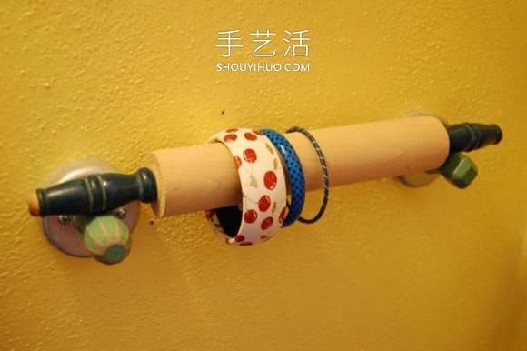 17个厨房用品的再利用创意 你会惊叹不已！(图12)