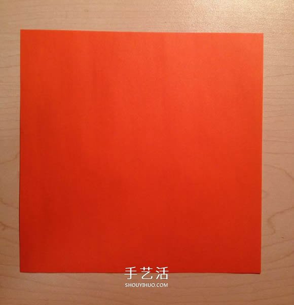 立体组合刺球的折法 带刺花球的折纸图解(图3) 立体组合刺球的折法 带刺花球的折纸图解(图3)
