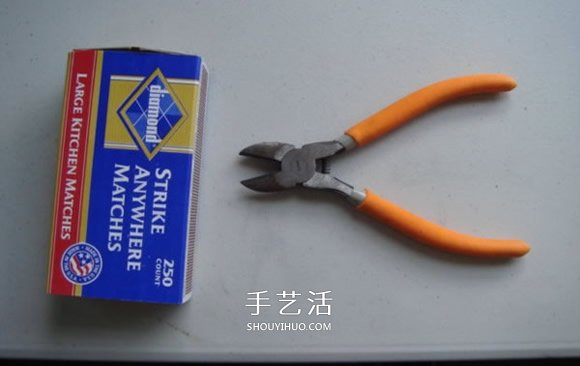 感觉无聊透顶？做个超巨大火柴刺激一下吧！(图7)