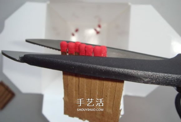 感觉无聊透顶？做个超巨大火柴刺激一下吧！(图10)