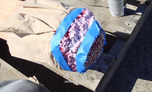 感觉无聊透顶？做个超巨大火柴刺激一下吧！(图21)