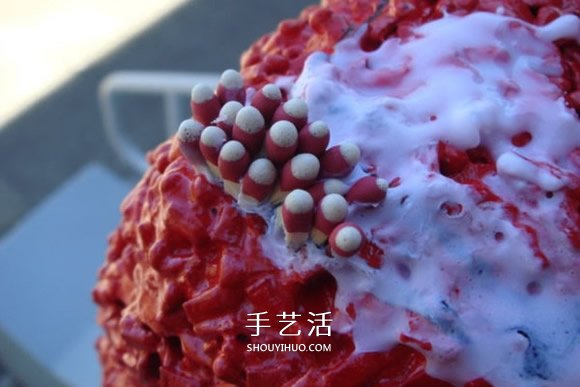 感觉无聊透顶？做个超巨大火柴刺激一下吧！(图19)