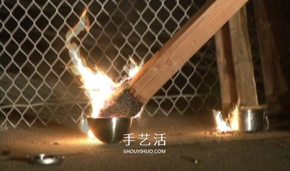 感觉无聊透顶？做个超巨大火柴刺激一下吧！(图24)