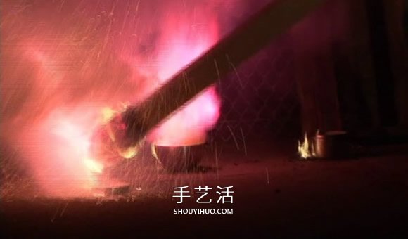 感觉无聊透顶？做个超巨大火柴刺激一下吧！(图25)
